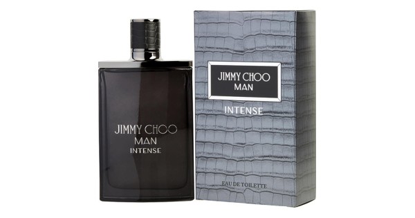 Jimmy choo man intense 2025 eau de toilette spray